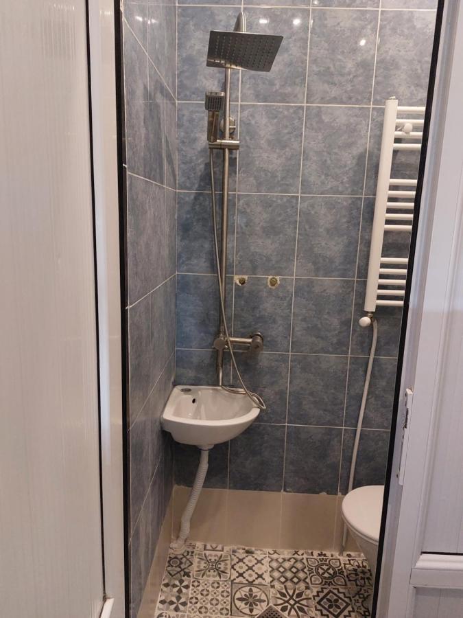 ZARAs Home Tbilisi Eksteriør billede