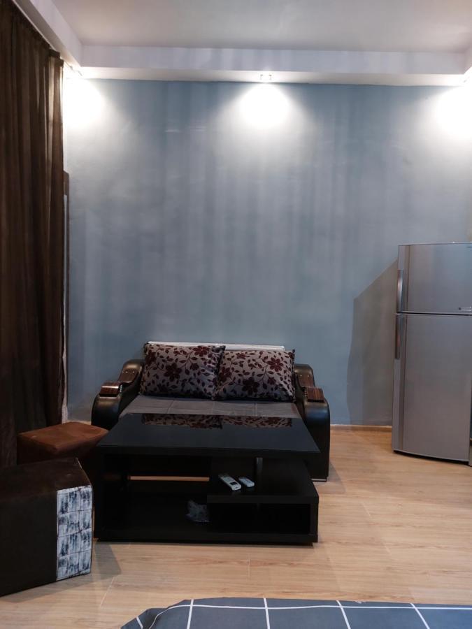 ZARAs Home Tbilisi Eksteriør billede