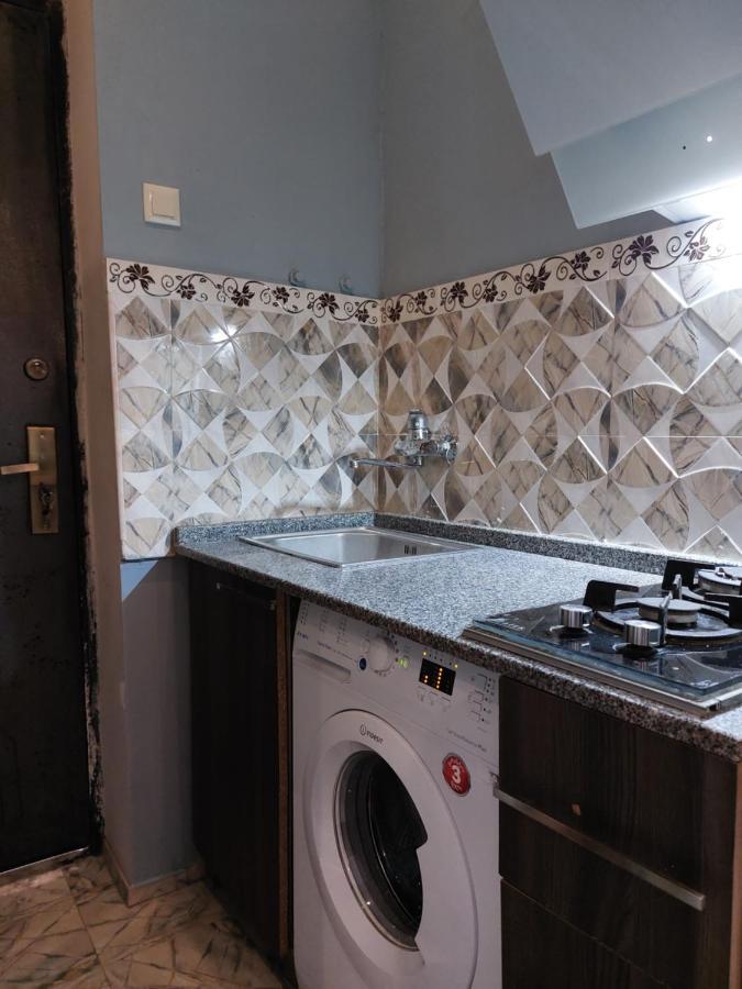 ZARAs Home Tbilisi Eksteriør billede