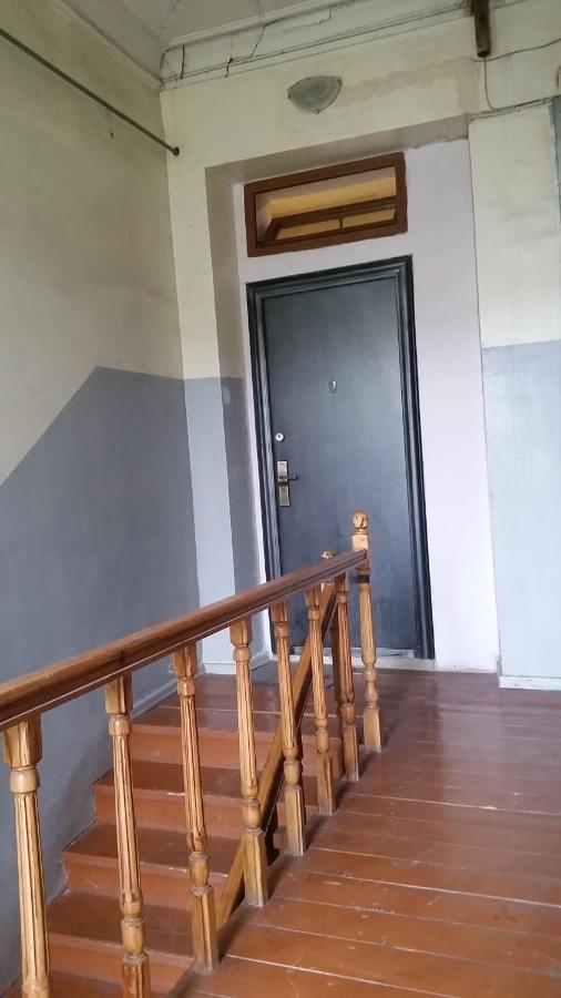 ZARAs Home Tbilisi Eksteriør billede